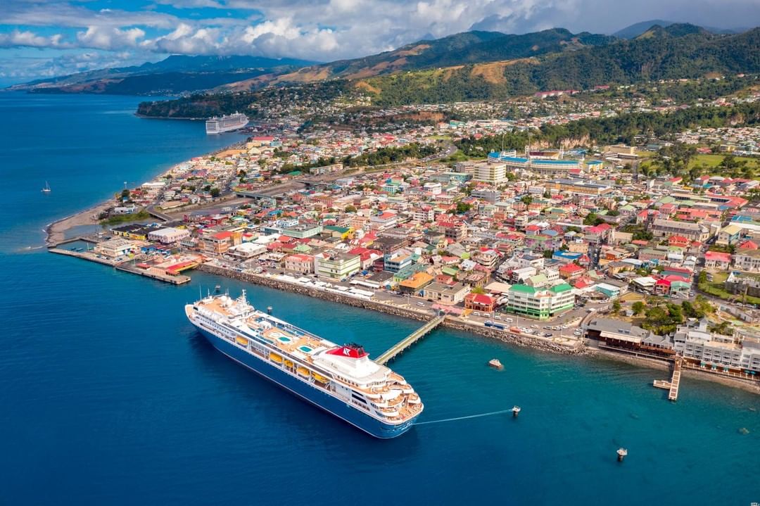 Dominica Air and Sea Ports Authority