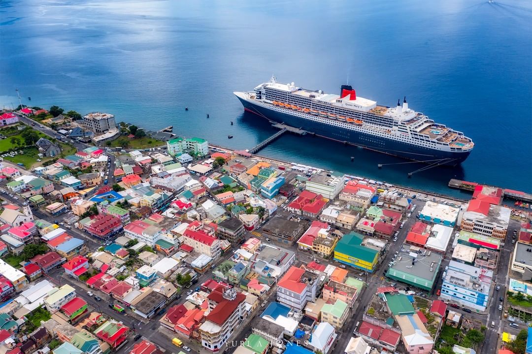 Dominica Air and Sea Ports Authority